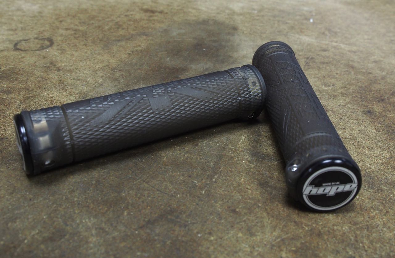 Got grip?