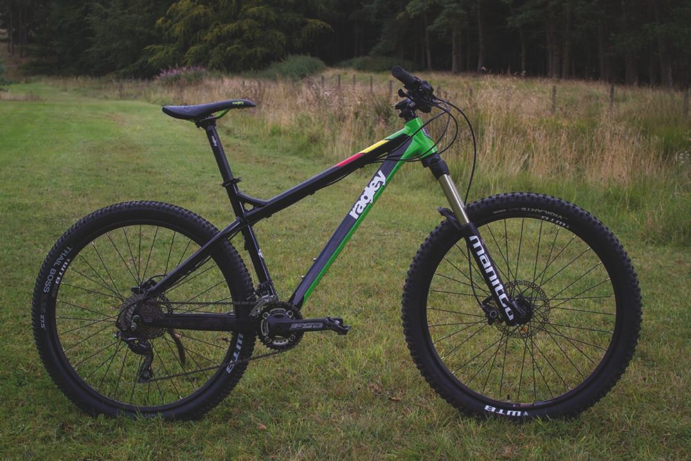 Ragley Marley 2015