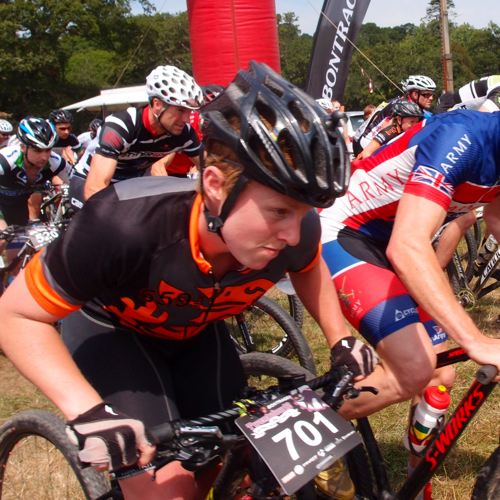 Rickie Cotter