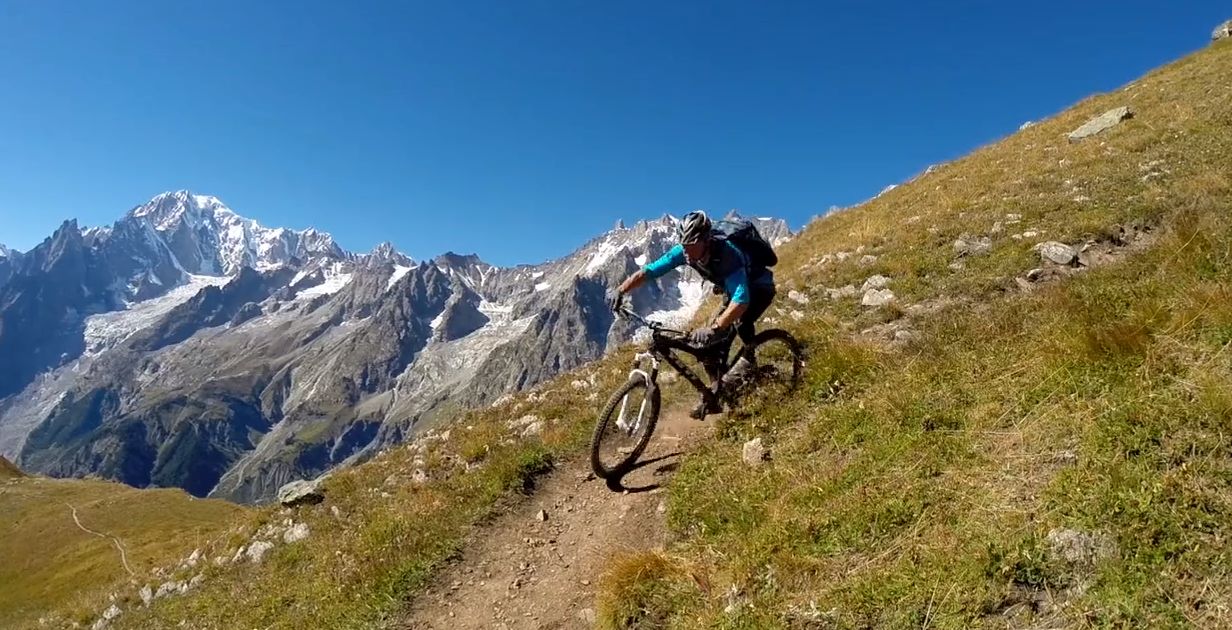 Trail Ninja, Ep. 18 – comedy with “Weir And Hunter”
