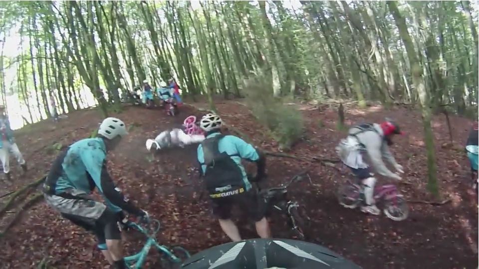 Issue 93 Teaser – Aberdare MTB presents #MegaAvaLaugh2014