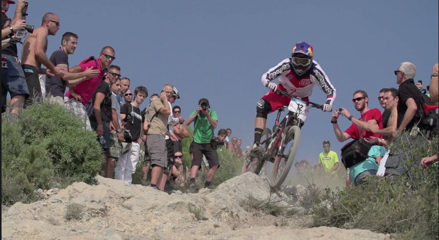 On Track With Curtis Keene – The Grand Finale – Ep 10 FINALE