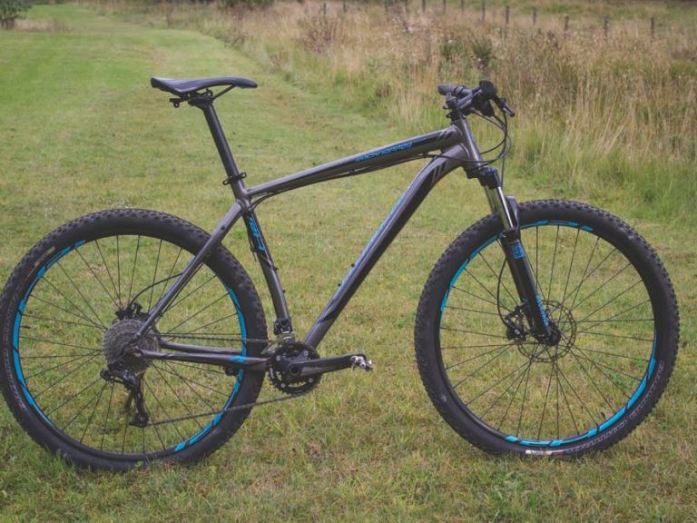 Specialized Rockhopper 2014
