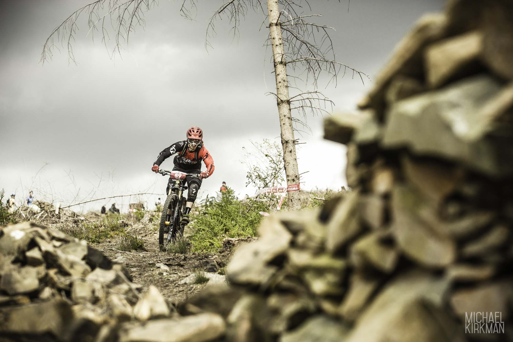Tweedlove has been left out for next years EWS