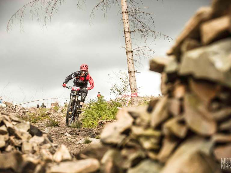 Fancy a place on Peaty’s SPS-Enduro team?