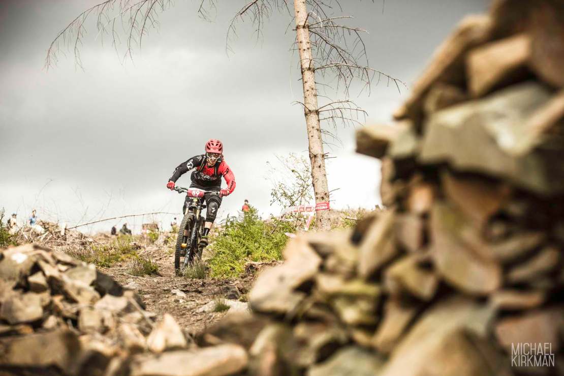 Fancy a place on Peaty’s SPS-Enduro team?
