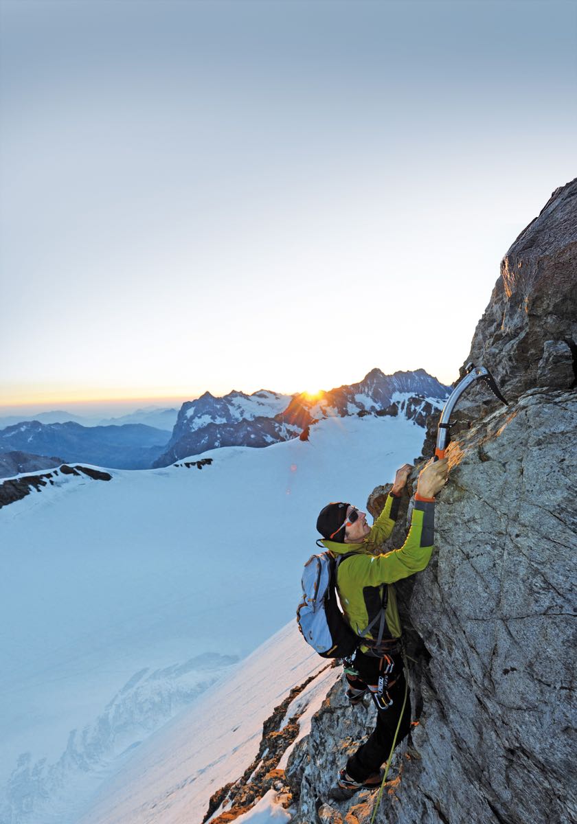 Ueli Steck