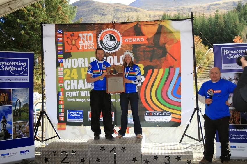 WEMBO Winners