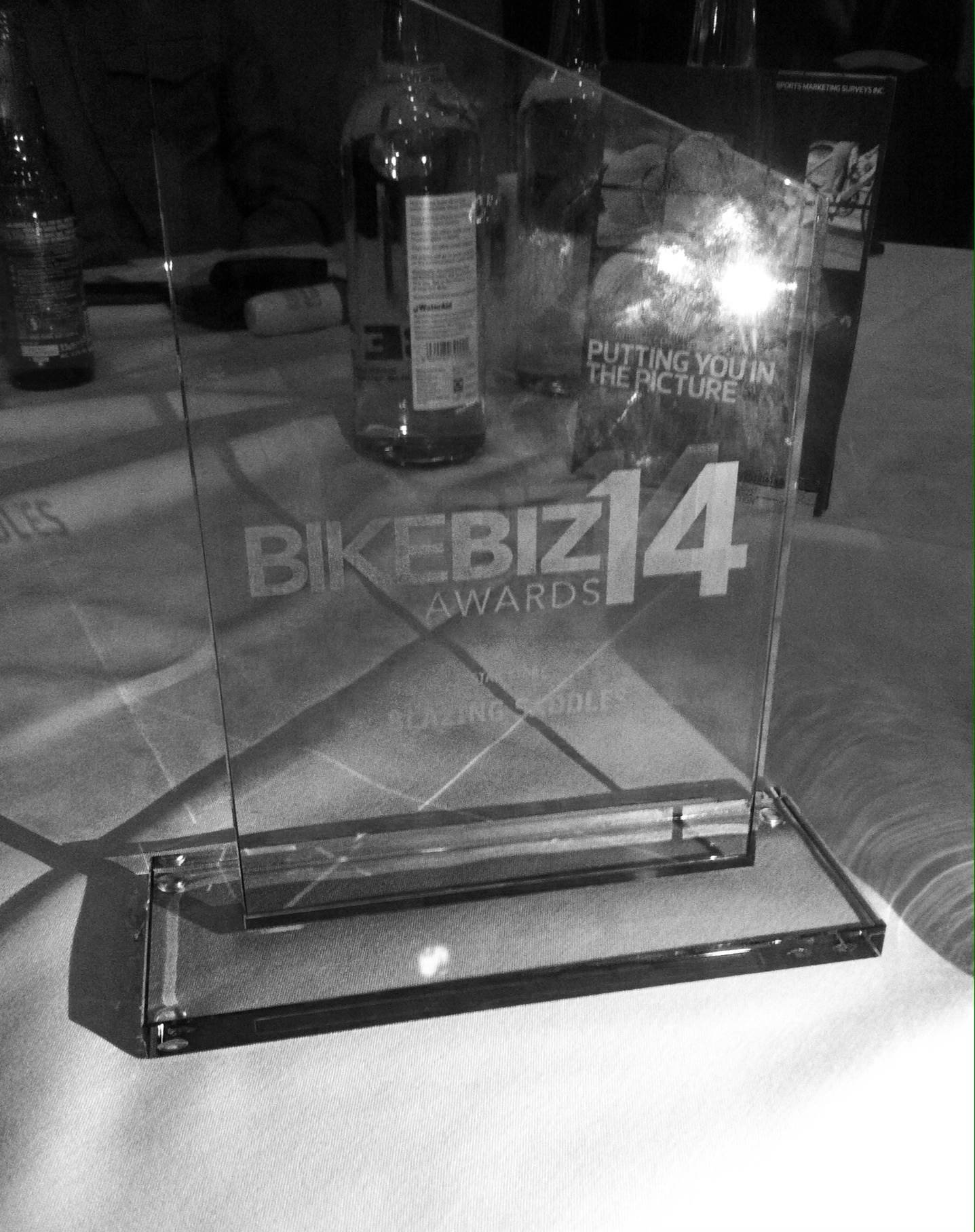 bike biz