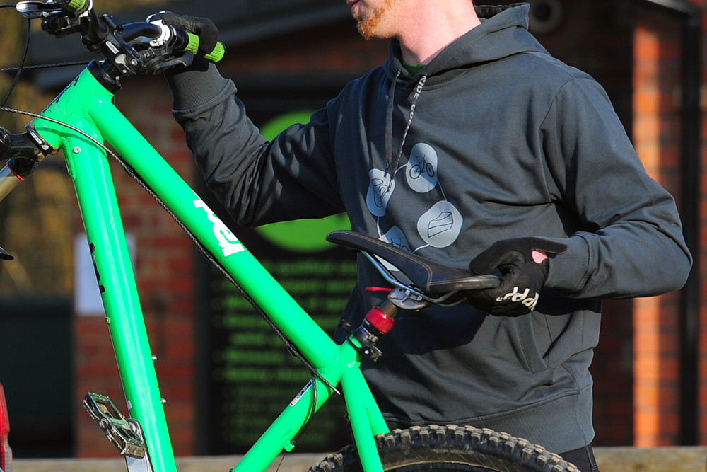 Tuesday Treats 114: Premier Prize