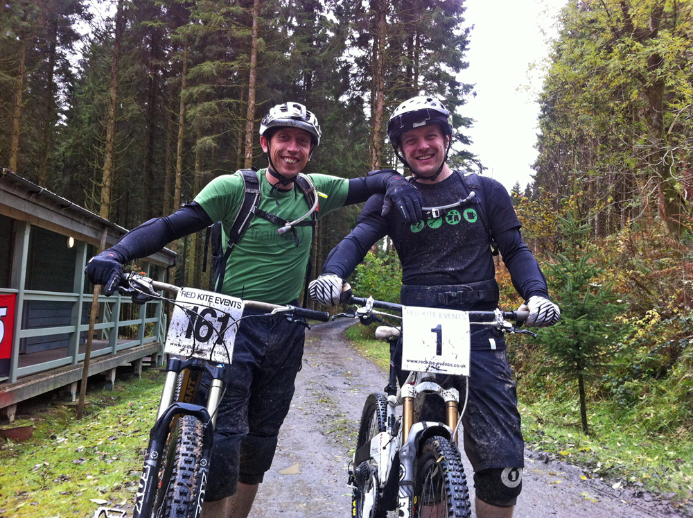 redkiteenduro
