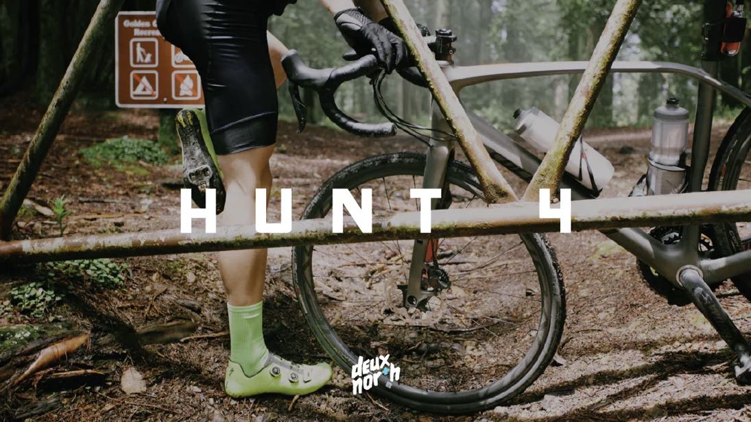 Video: Duex North Diverge from the black stuff