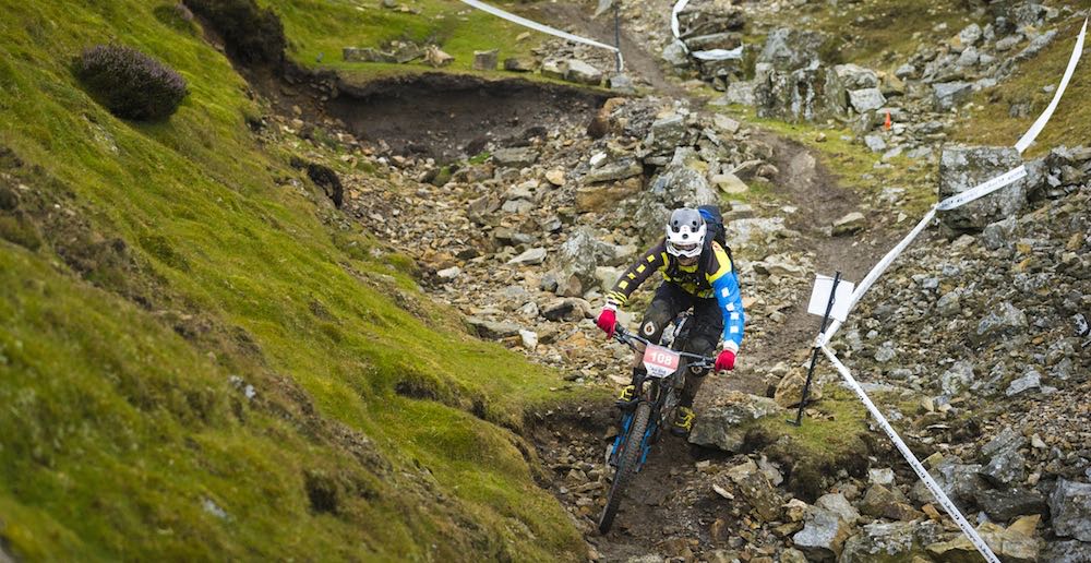 The ‘Ard Rock Enduro is back for 2015
