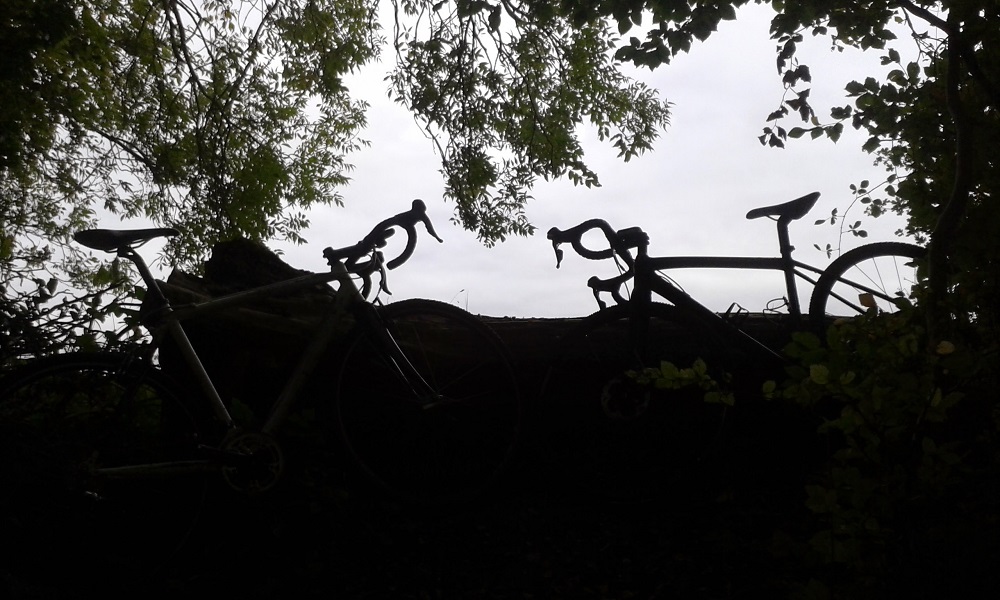 #DOACC Getting to know the new place