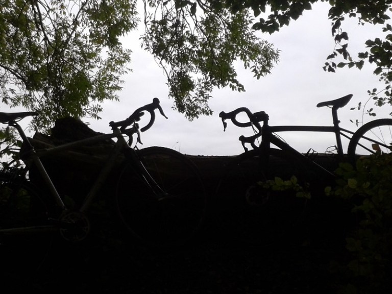 #DOACC Getting to know the new place