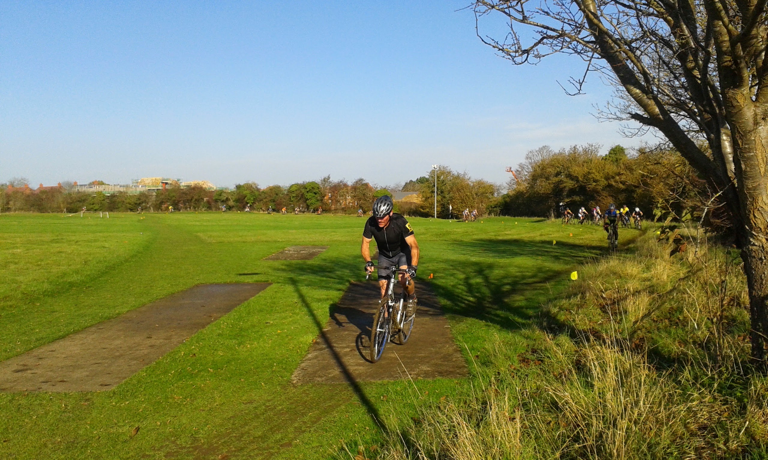 #DOACC – CX Racing, a photo-essay!