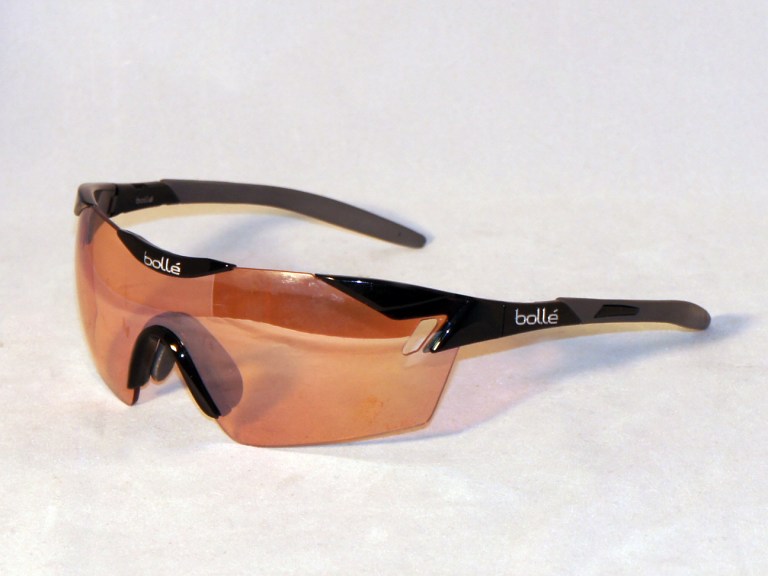 Speed Date: Bolle’s Sixth Sense eye shields