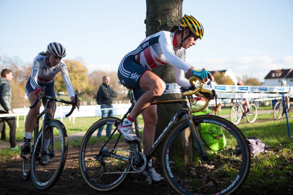 Cyclocross Album by Cyclephotos Presents: Euro’s and Ruddervoorde