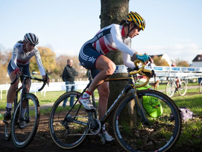 Cyclocross Album by Cyclephotos Presents: Euro’s and Ruddervoorde