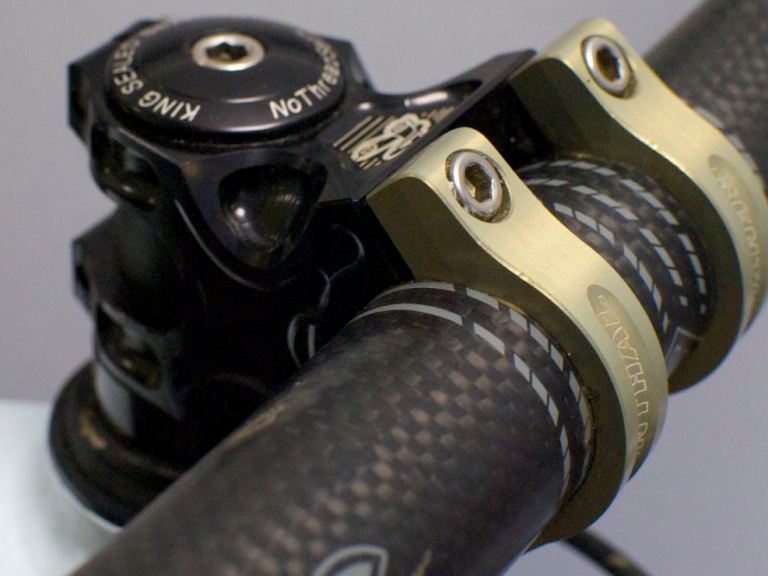 Renthal Apex Stem