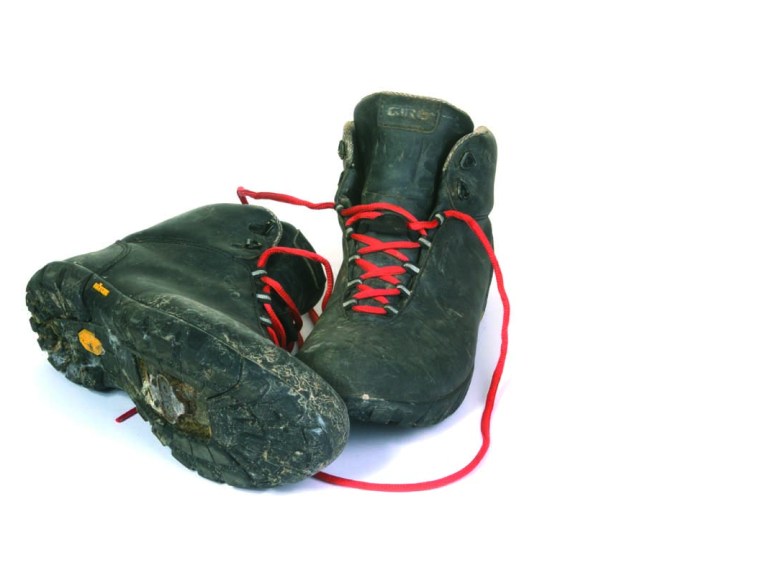 Giro Alpineduro boots