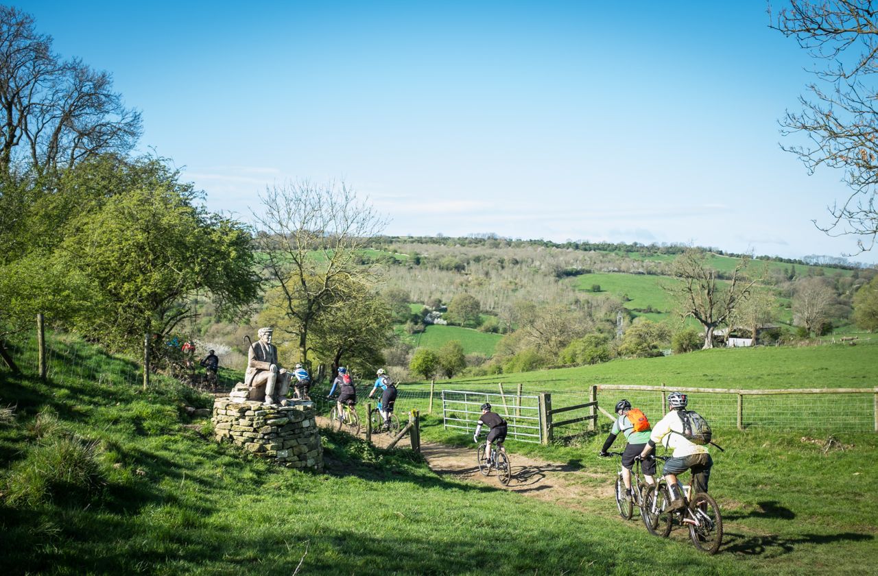 Hell of the North Cotswolds registration announced
