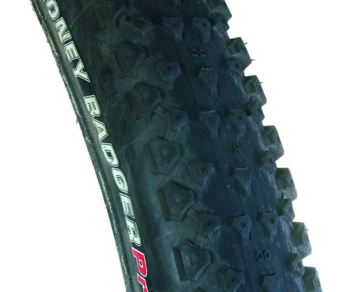 Kenda Honey Badger 29 x 2.2in tyres