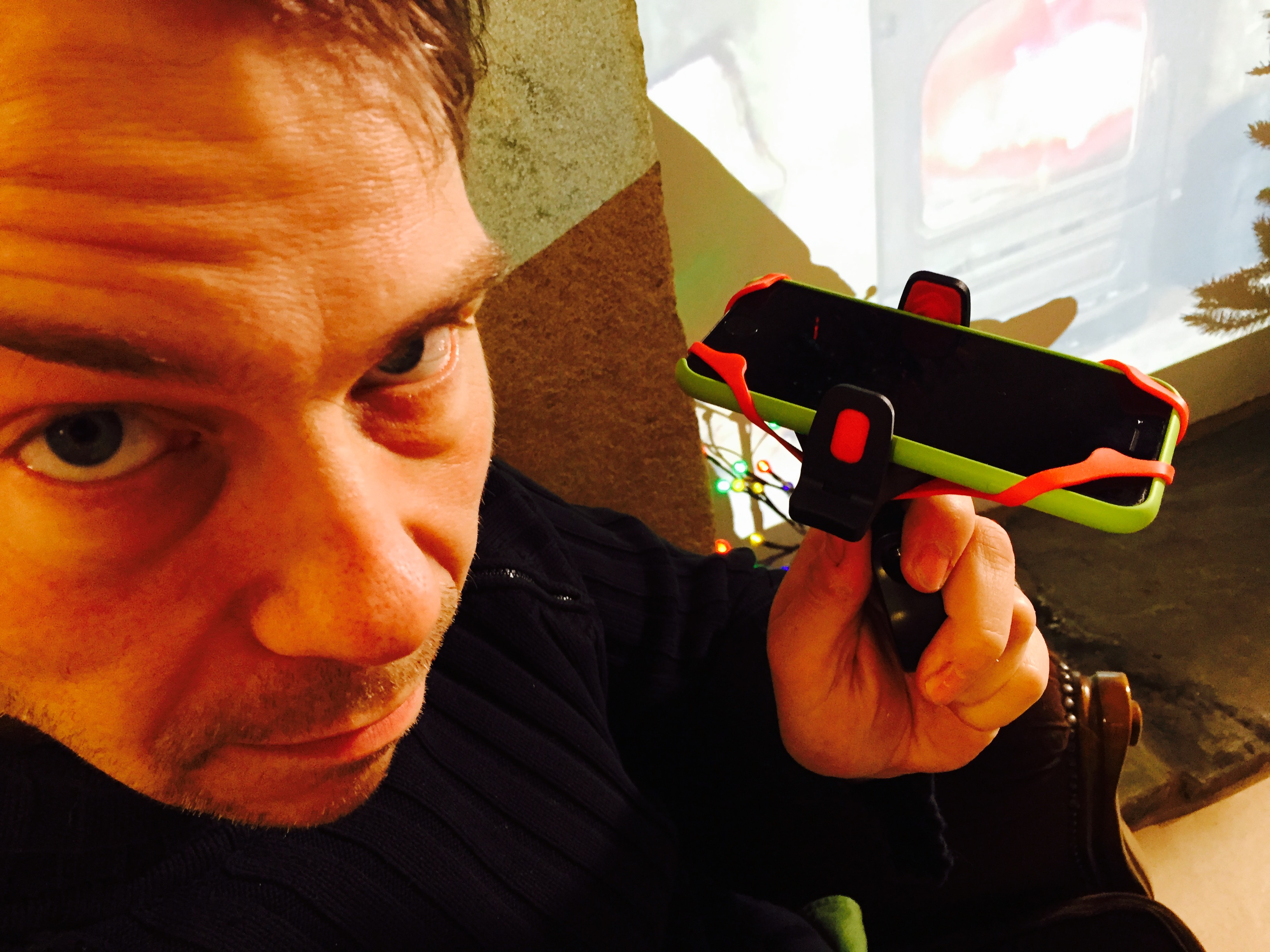 Singletrack Advent Calendar Day Four