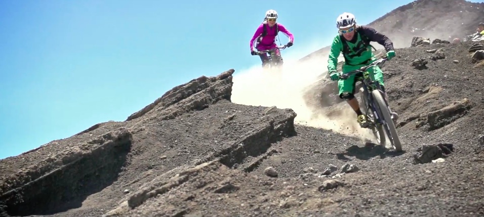 Jérôme Clementz and Pauline Dieffenthaler – The Escape