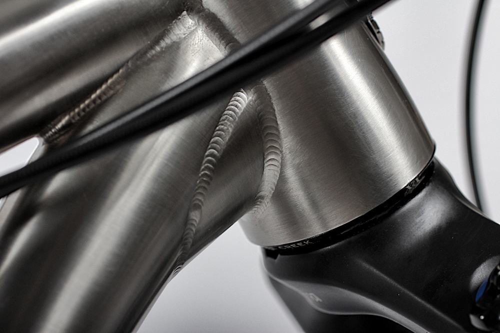 Who likes welds?