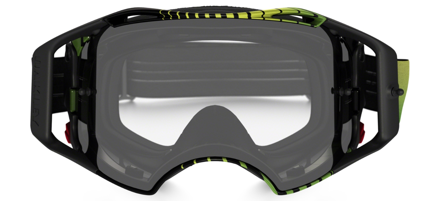 Oakley Airbrake MX