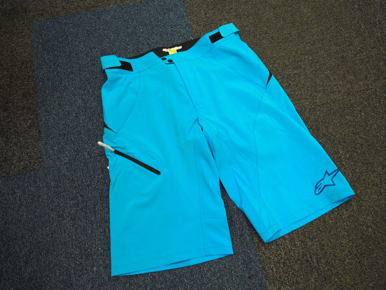 in Cyan