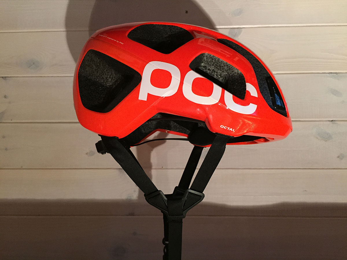 Received: POC Octal