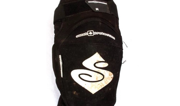 Sweet Protection Bearsuit