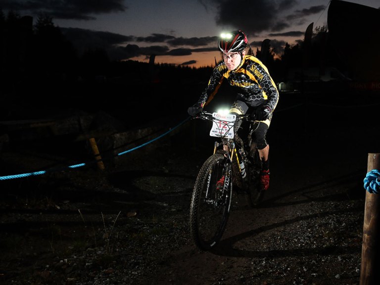 Relentless 24hr Date Announced – for 2015