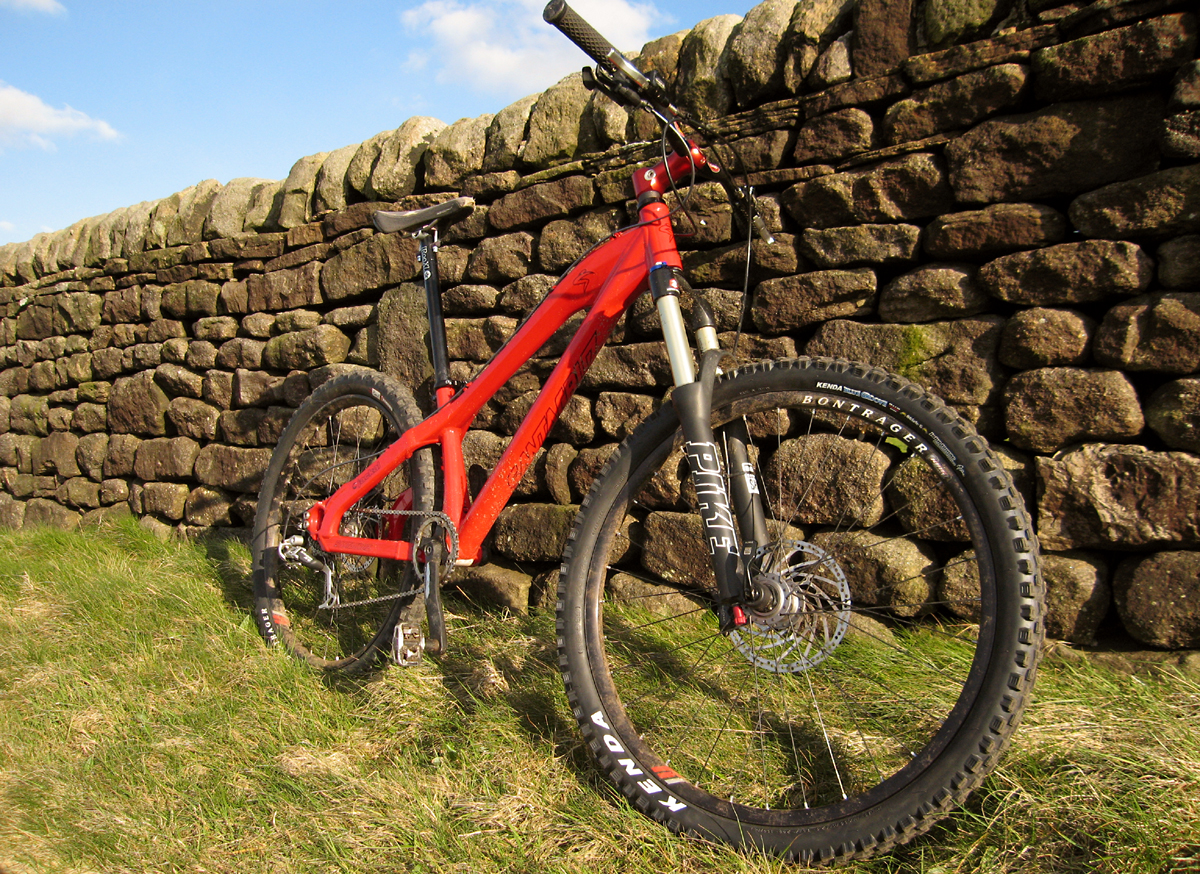 Original MLC bike