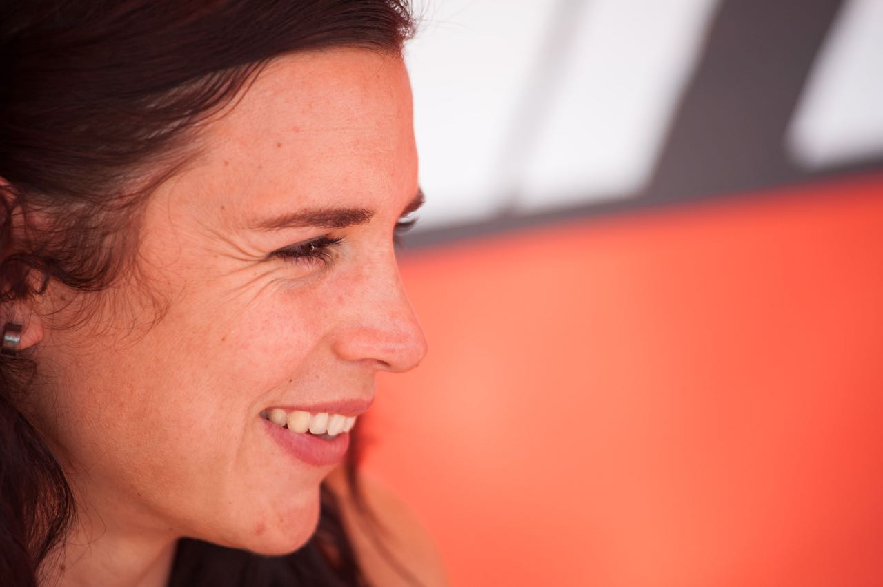 Anneke Beerten Speaks Out On Social Media Pressure