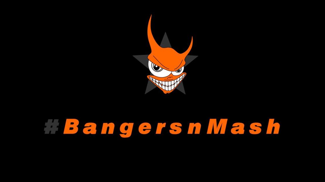 Cotic Bikes Presents #BangersnMash