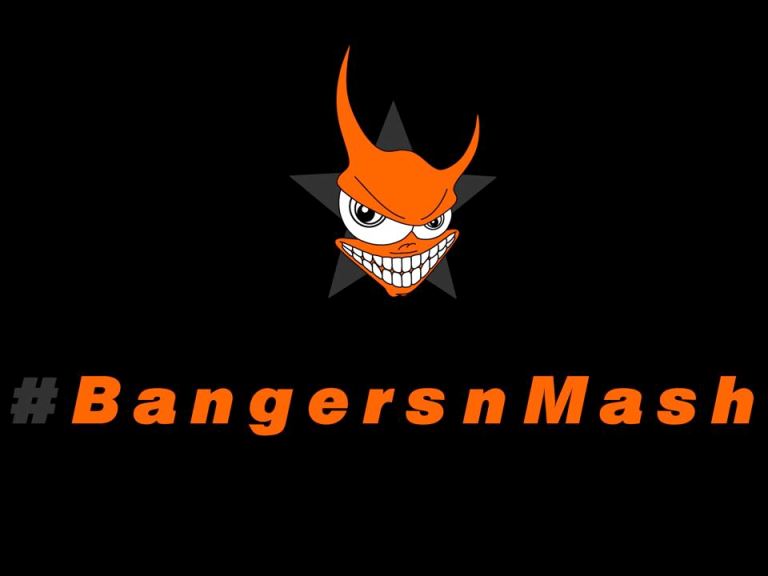 Cotic Bikes Presents #BangersnMash