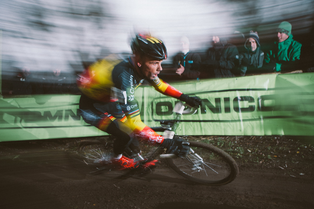 Cyclocross Album by Cyclephotos Presents: Milton Keynes and Hamme