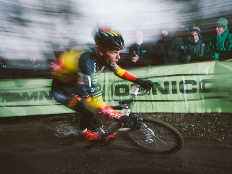 Cyclocross Album by Cyclephotos Presents: Milton Keynes and Hamme