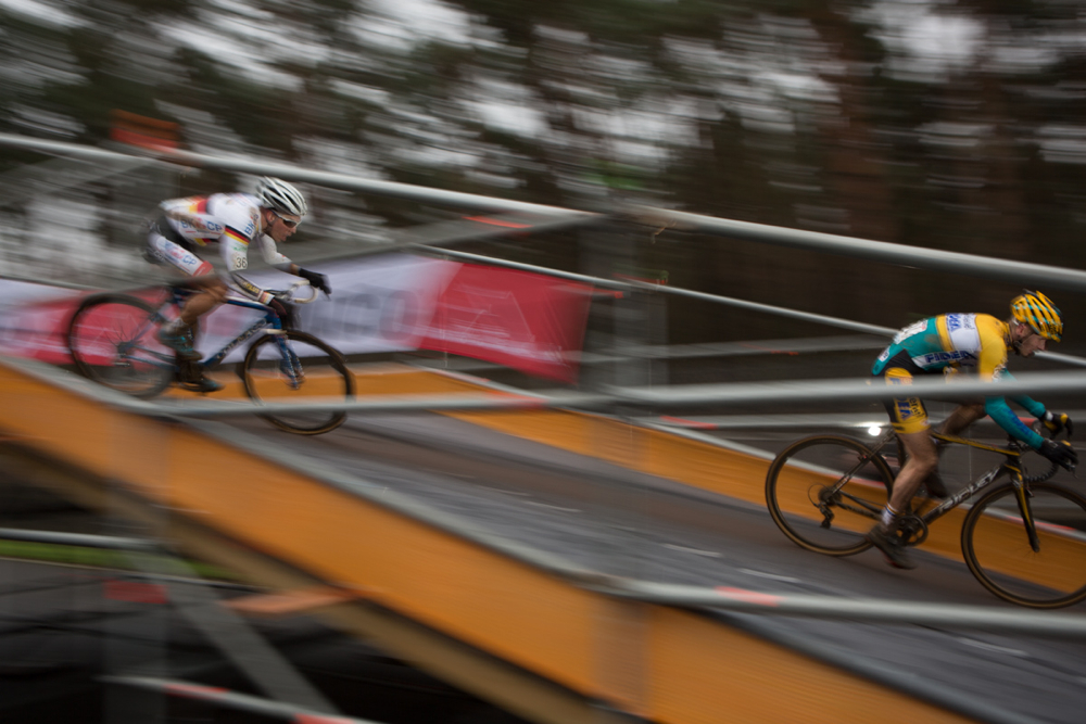Cyclocross Album by Cyclephotos Presents: Zolder and Diegem
