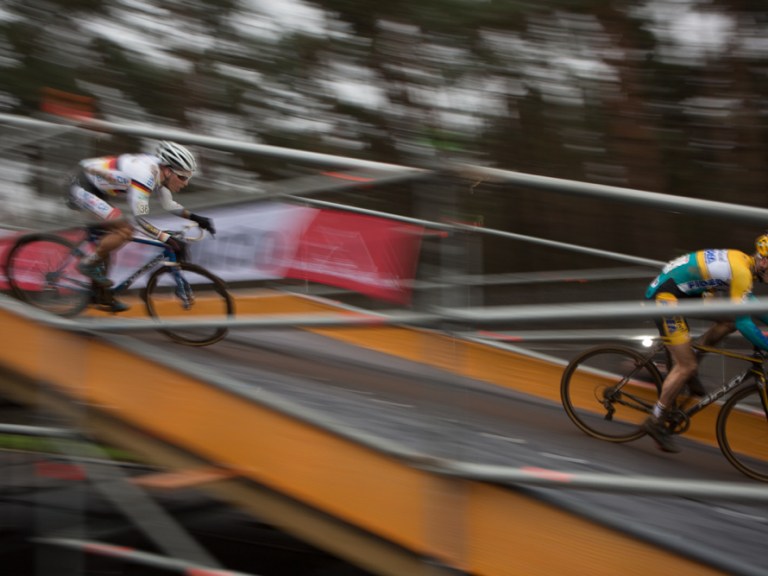 Cyclocross Album by Cyclephotos Presents: Zolder and Diegem
