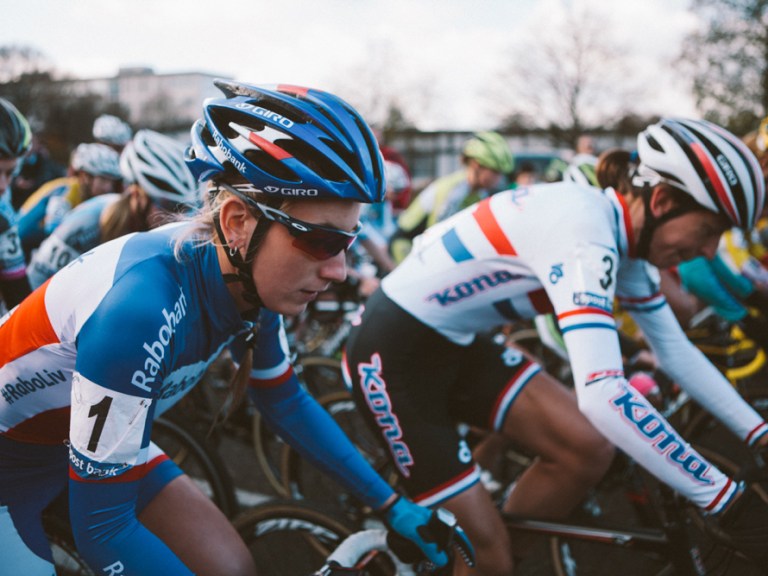 Cyclocross Album by Cyclephotos Presents: Hasselt and Overijse