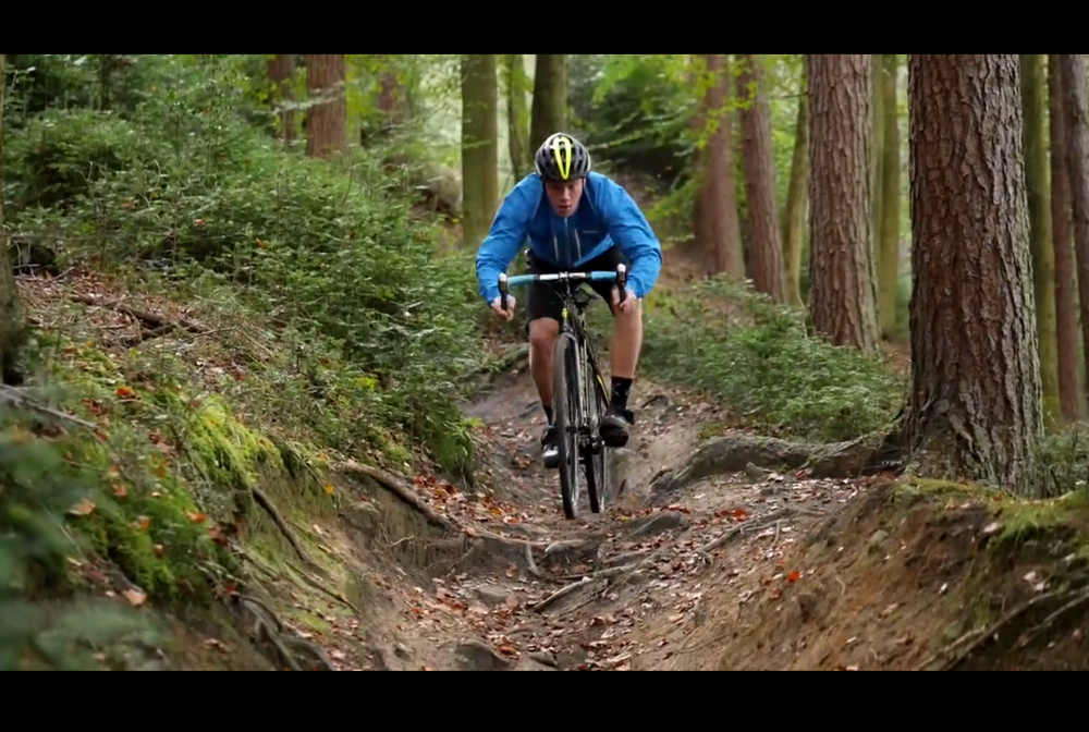 Video: Chris Akrigg – Chris Cross 2