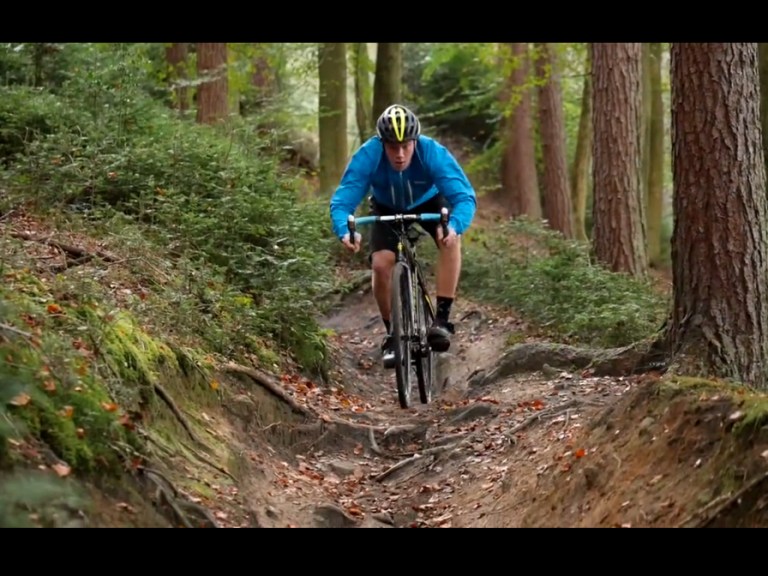 Video: Chris Akrigg – Chris Cross 2