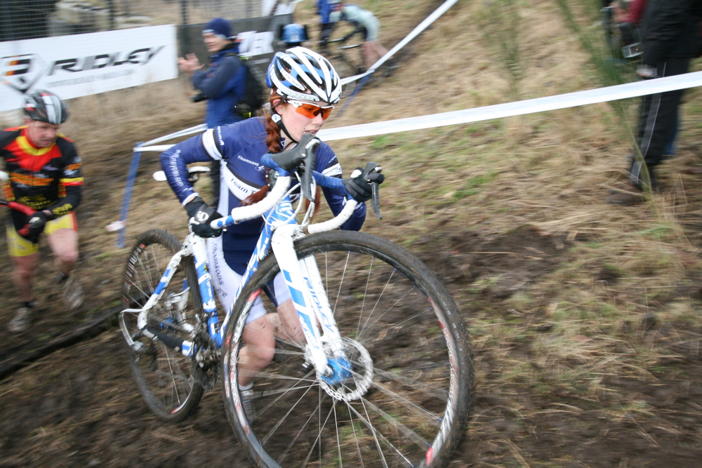 Dig In at the Dock for the new year