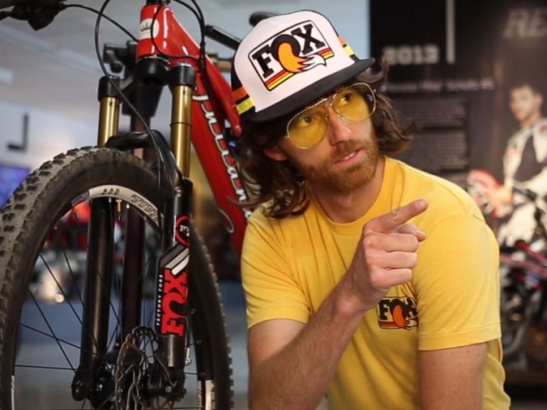 Fox Racing buys Raceface and Easton