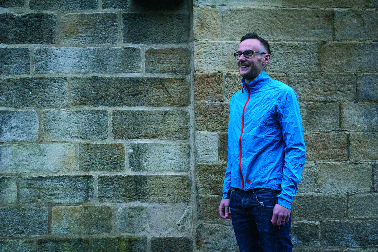 Sweet Protection Air