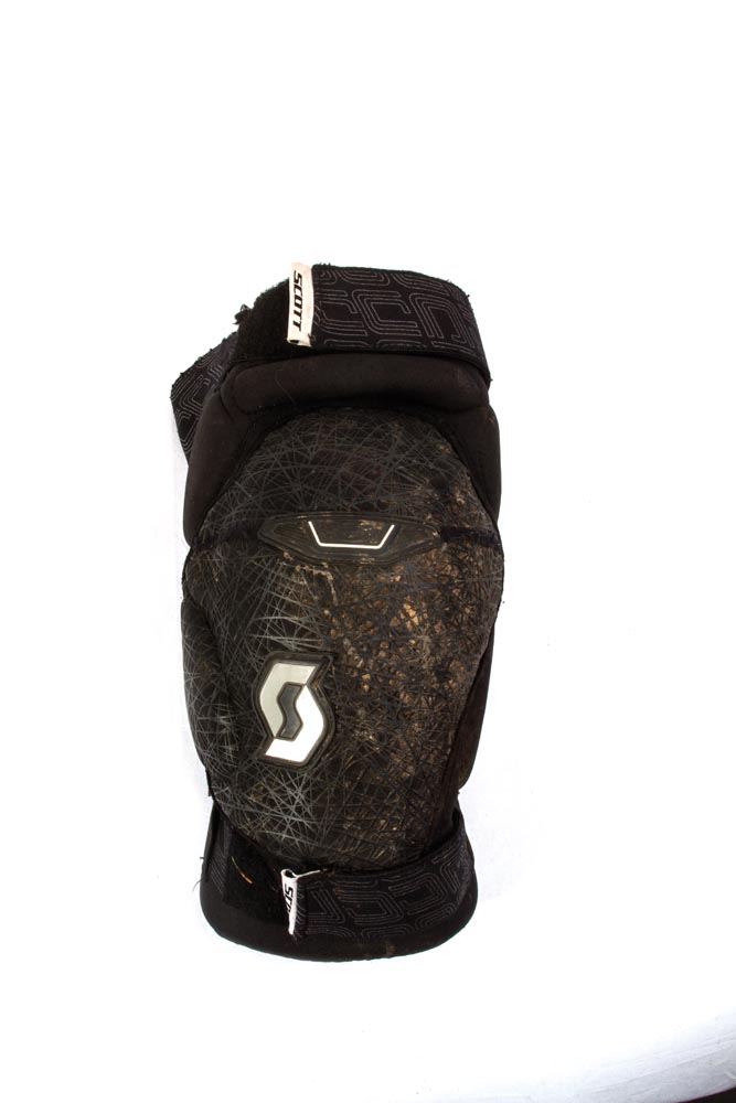 Scott Grenade Pro II